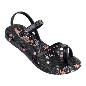 Ipanema Sandalen Kinderen Fashion Zwart SO7501836 Belgie